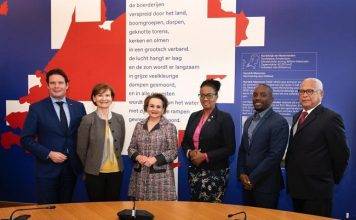 Sint Maarten Trust Fund Shows Strategic Results for Long-Term Resilience