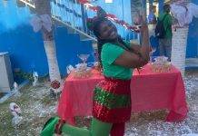 2022 SMVTS Christmas Celebration “Jolly Jamboree”