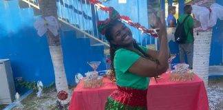 2022 SMVTS Christmas Celebration “Jolly Jamboree”