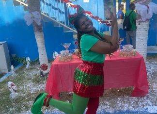 2022 SMVTS Christmas Celebration “Jolly Jamboree”