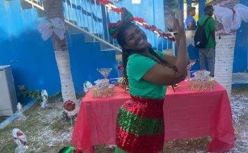 2022 SMVTS Christmas Celebration “Jolly Jamboree”