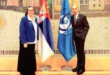 SER Curaçao is the next AICESIS-president