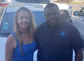 Le Sommet Foundation in collaboration with HASMA, has embarked on a mission to help others during this Christmas season.