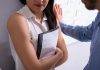 Violence and harassment at work has affected more than one in five people