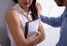 Violence and harassment at work has affected more than one in five people