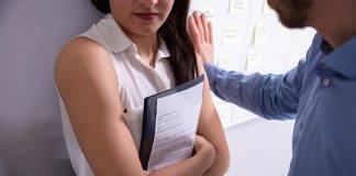 Violence and harassment at work has affected more than one in five people