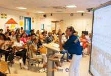 ‘Connect and Inspire’ to guide next NPOwer region and local conference