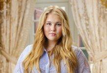 Dutch Royal family visit the six Dutch Caribbean