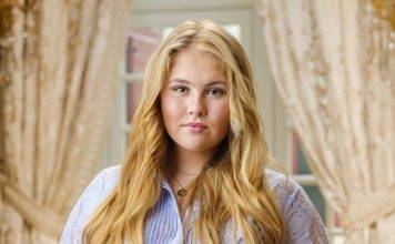 Dutch Royal family visit the six Dutch Caribbean