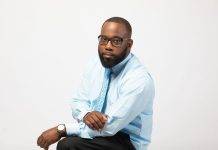 USP Candidate Densley Adamus on a living wage