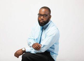 USP Candidate Densley Adamus on a living wage