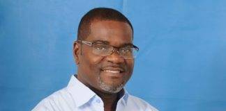 USP candidate Elvis Flanders – Rampant gun related violence plaguing country is a major concern