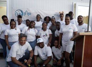 Amputations on the rise in St Maarten