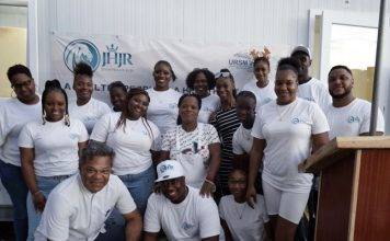 Amputations on the rise in St Maarten