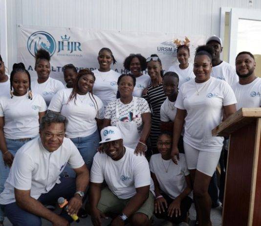 Amputations on the rise in St Maarten