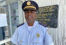 Appreciation for Labor Day