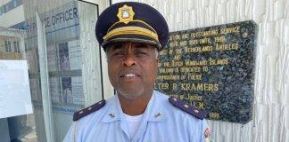 Appreciation for Labor Day