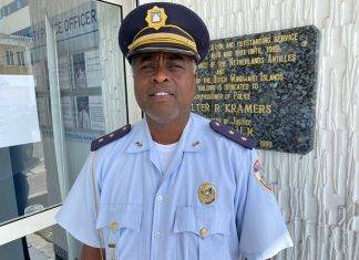 Appreciation for Labor Day