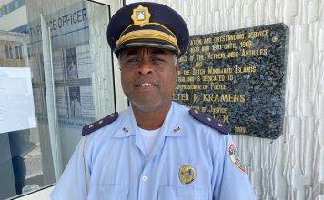 Mauricia urges those in charge to stop with political rhetoric