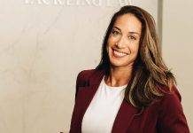 Nathalie Tackling appointed as Chair of APS Board