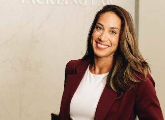 Nathalie Tackling appointed as Chair of APS Board