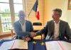 European Union and OCTs Strengthen Cooperation with Signing of Financing Agreements worth 9.5 Million EUR