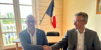 European Union and OCTs Strengthen Cooperation with Signing of Financing Agreements worth 9.5 Million EUR
