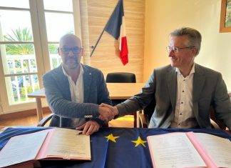 European Union and OCTs Strengthen Cooperation with Signing of Financing Agreements worth 9.5 Million EUR