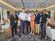 Five Cruise Ships make Inaugural Port Calls