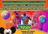 FYI FOUNDATION AND ST. MARTIN. FIRST FOUNDATIONS KICKS OFF THE NEW YEAR WITH A FUN FILLED SPORTS WEEKEND.