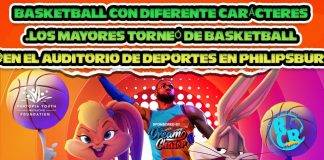 FYI FOUNDATION AND ST. MARTIN. FIRST FOUNDATIONS KICKS OFF THE NEW YEAR WITH A FUN FILLED SPORTS WEEKEND.