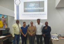 Integrity Chamber Provides Integrity Session to URSM