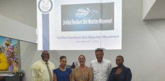 Integrity Chamber Provides Integrity Session to URSM
