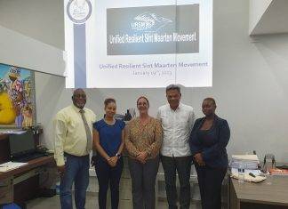 Integrity Chamber Provides Integrity Session to URSM