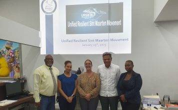 Integrity Chamber Provides Integrity Session to URSM