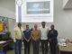 Integrity Chamber Provides Integrity Session to URSM