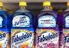 4.9M units of multi-purpose cleaner recalled