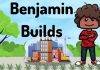 Benjamin Builds