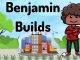 Benjamin Builds