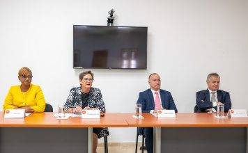 Cft: “Sint Maarten, continue improvement process”