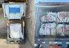 Saba reduces waste burning to a minimum