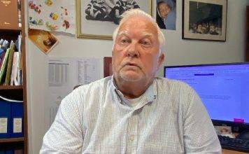 Attorney at Law Cor Merx confirms correspondence resume between Police Union NABP and Minister of Justice