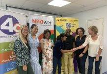 Island Gems supports NPOs strengthening