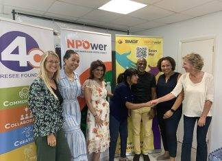 Island Gems supports NPOs strengthening