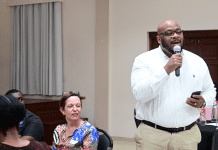 More than 90 stakeholders share their ideas about Sint Maarten’s solid waste future