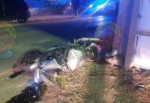 The Dutch Caribbean Police Force remembers cadet agent, Jonathan Theodora