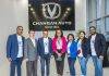 Motorworld Introduces Changan Auto with Massive Test Drive Event