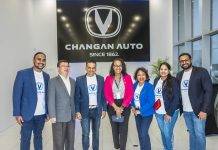 Motorworld Introduces Changan Auto with Massive Test Drive Event