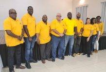 NOW party congress: A suffering people have enough reasons to vote for change