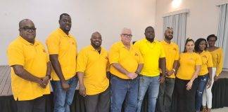 NOW party congress: A suffering people have enough reasons to vote for change